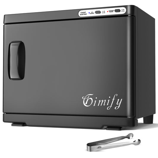 23L Towel Warmer Cabinet