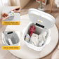 Luxury Towel Warmer Bucket w/ UV Sterilizer