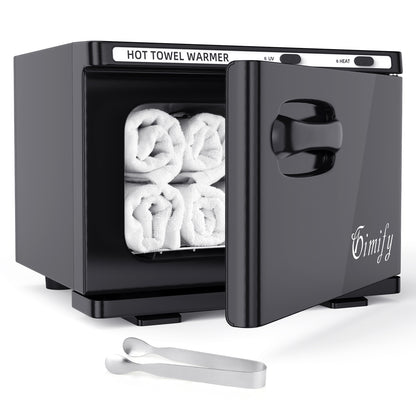 8L Towel Warmer w/ UV Light