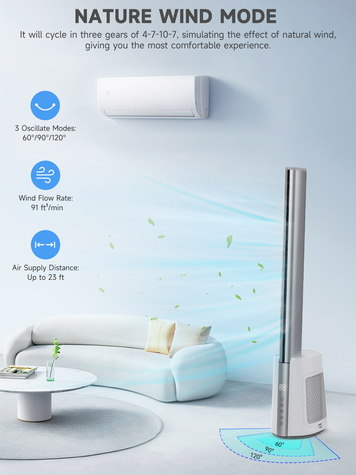 air purifier